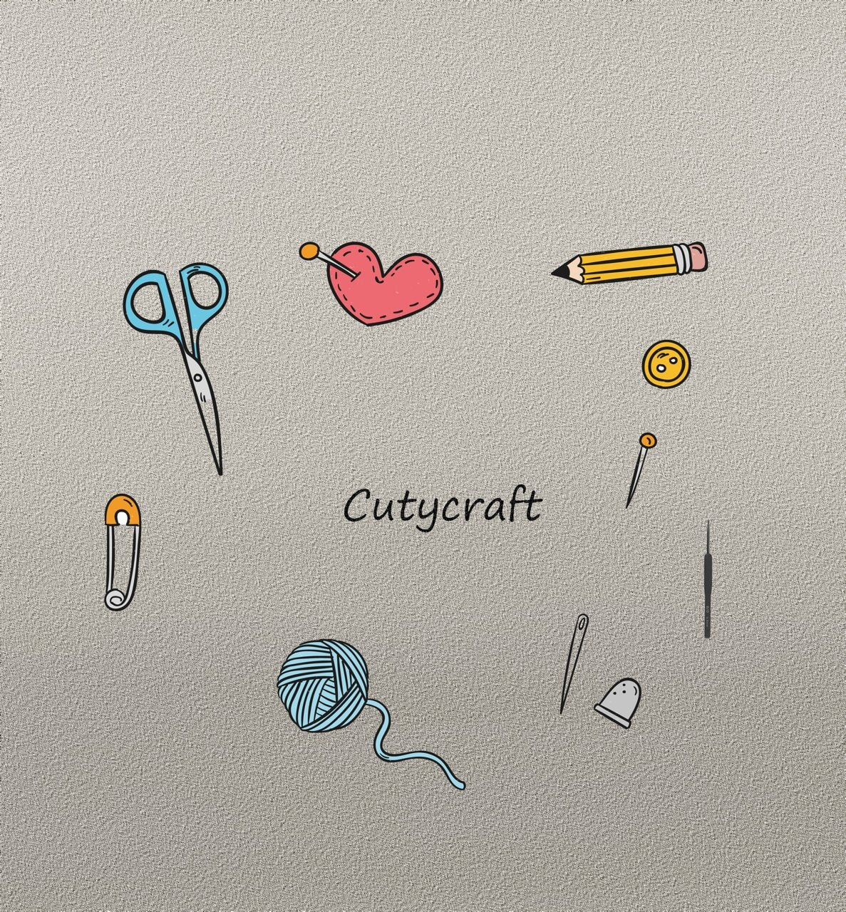 Yarn and Accessories
