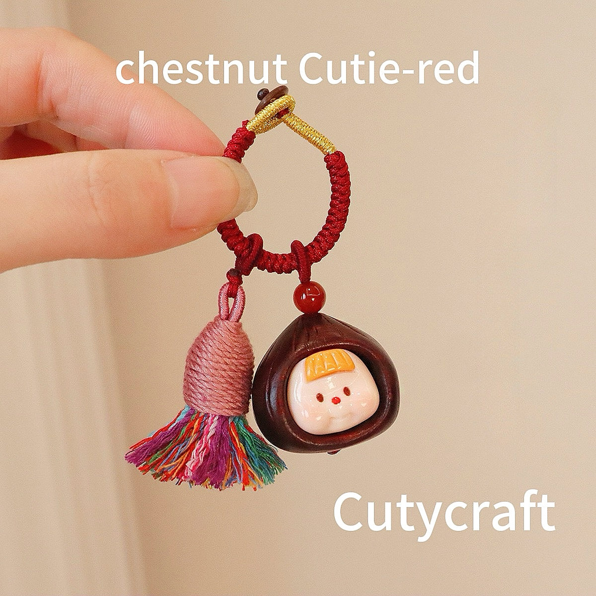 Chestnut Cutie
