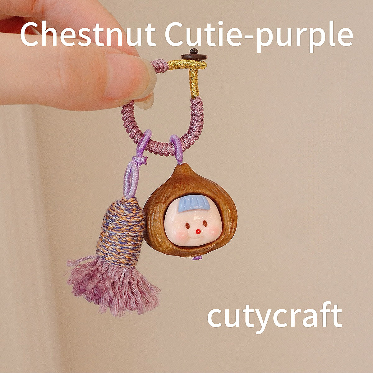 Chestnut Cutie
