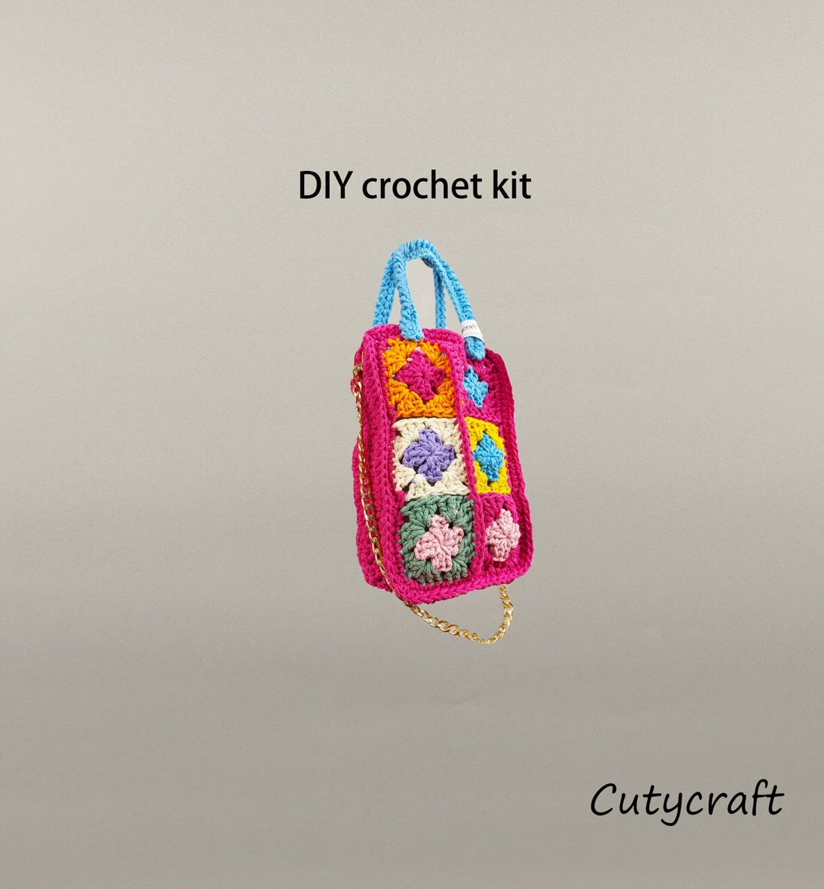 FlexiCraft Bag