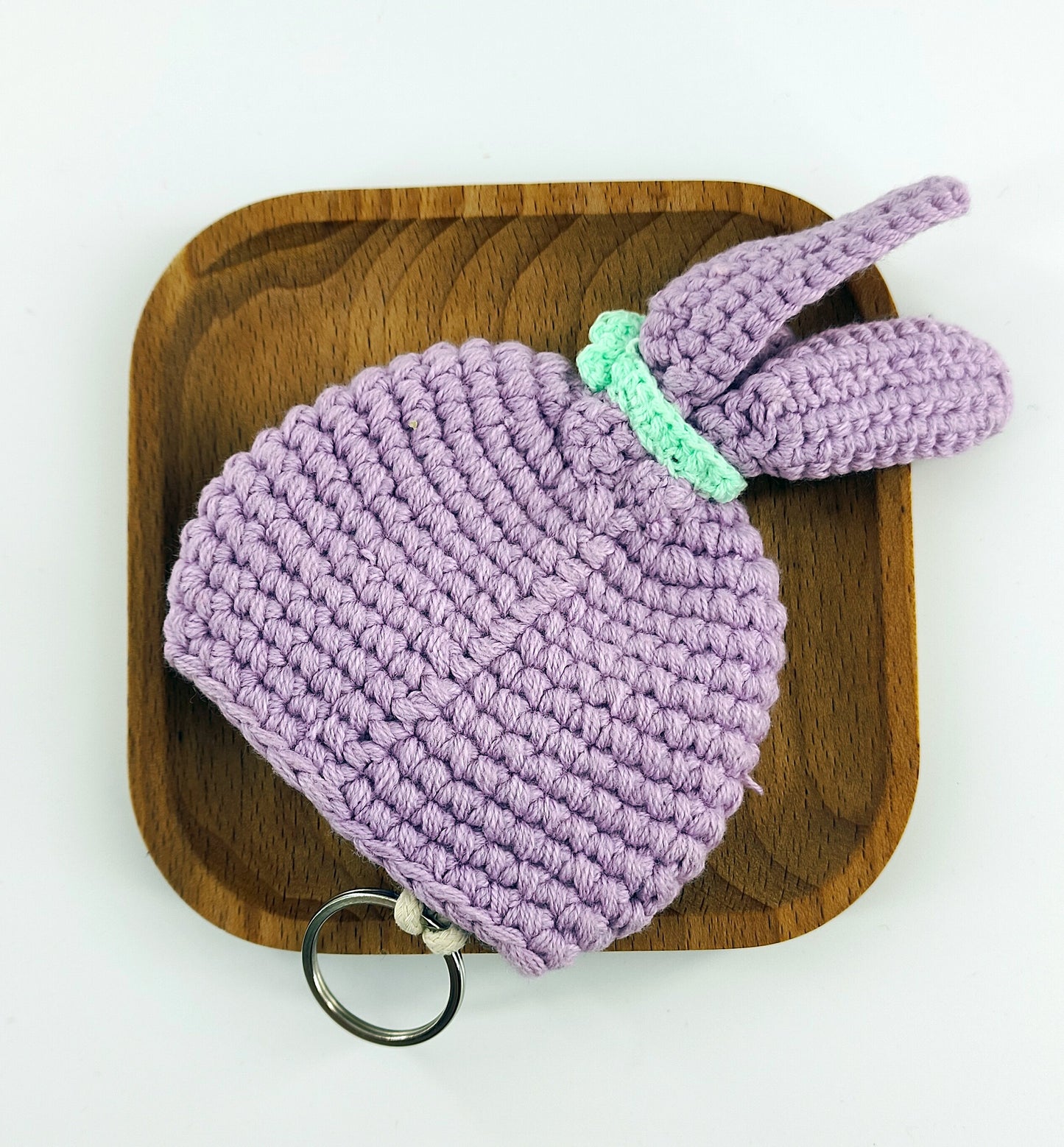 Stella Lou Keychain cutycraft