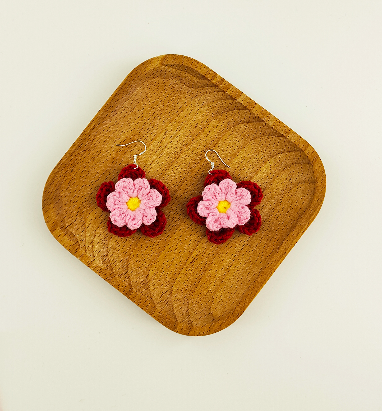 Blooming Harmony Earrings