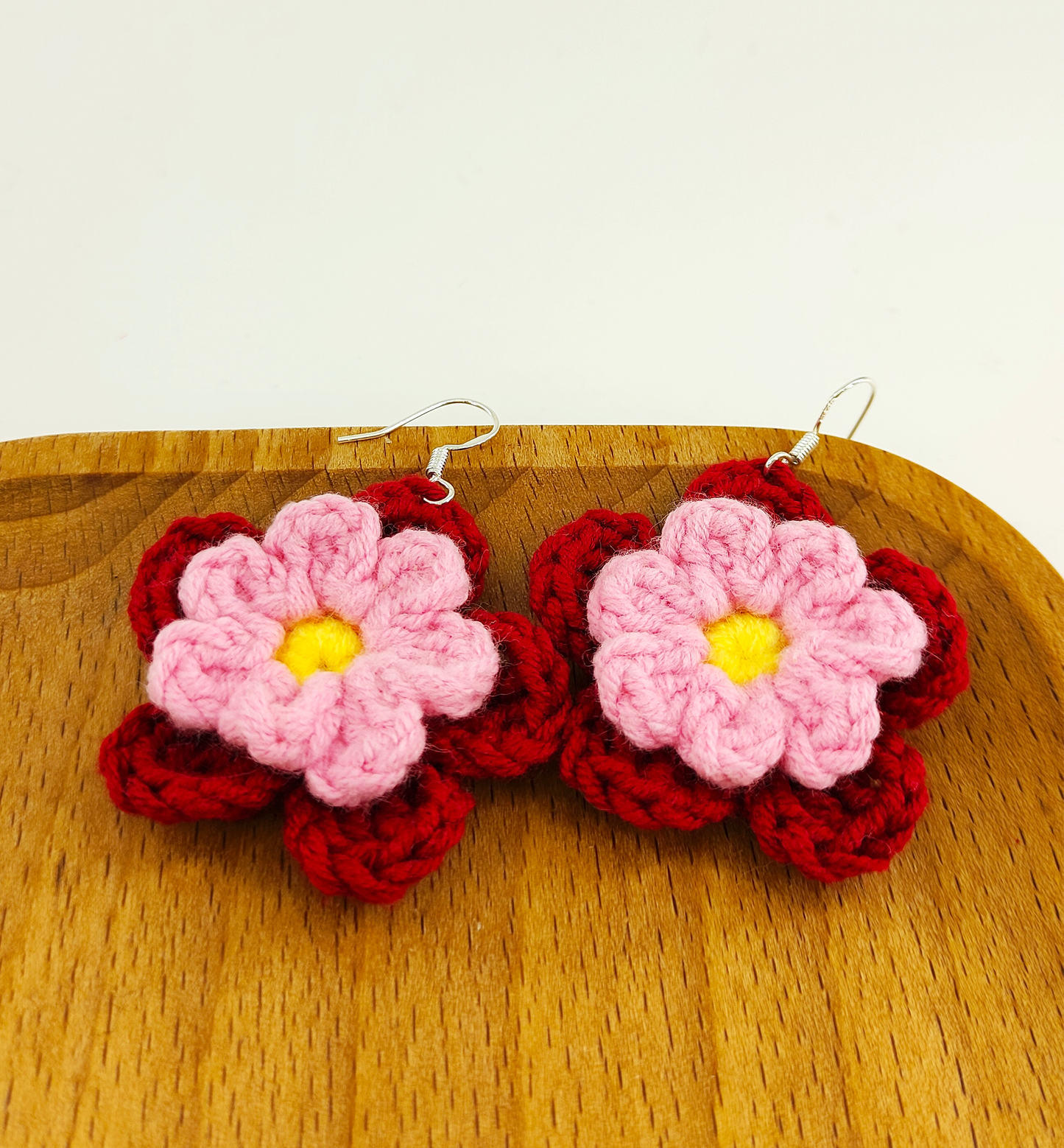 Blooming Harmony Earrings