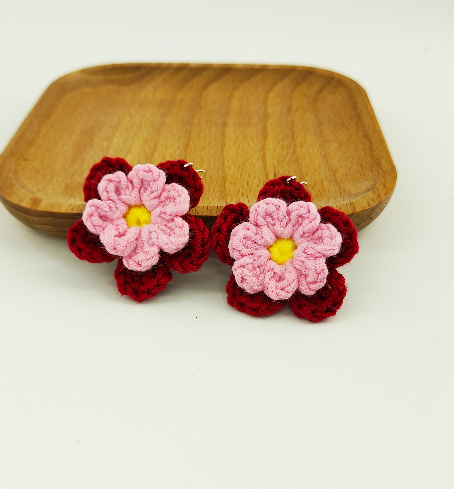 Blooming Harmony Earrings