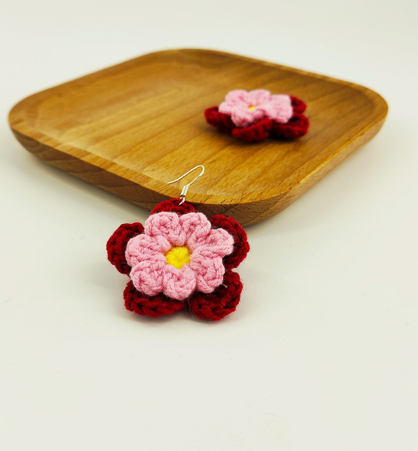 Blooming Harmony Earrings