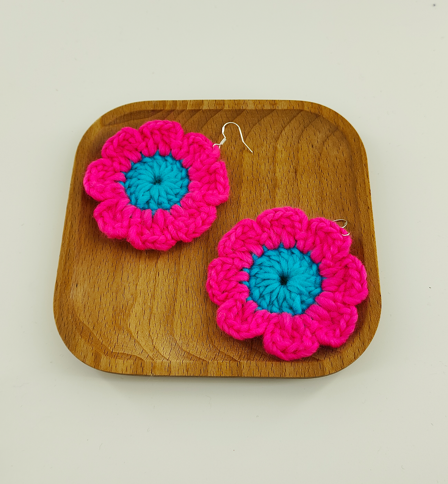 Enchanting Blossom Earrings